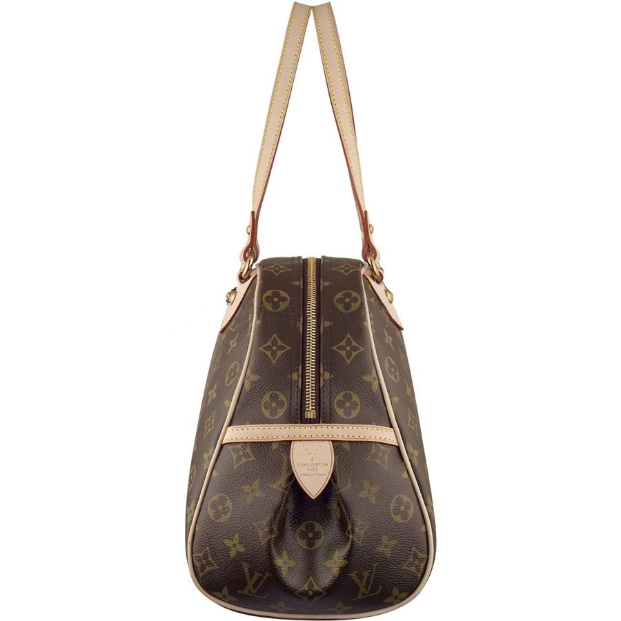 Cheap Replica Louis Vuitton Montorgueil PM Monogram Canvas M95565 - Click Image to Close